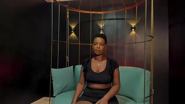 Nikki_bubblez from StripChat