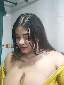 nikki_grey from StripChat