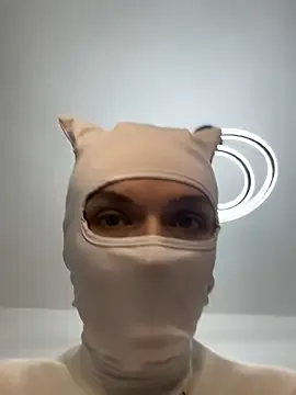 Nikki_Hoee on StripChat 