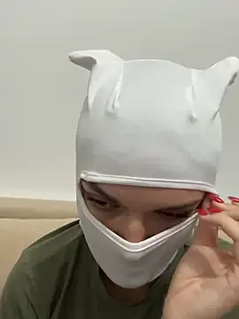 Nikki_Hoee on StripChat 