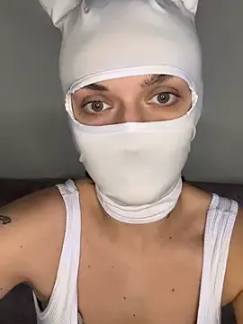 Nikki_Hoee on StripChat 