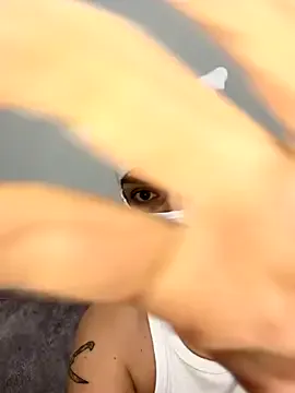 Nikki_Hoee on StripChat 