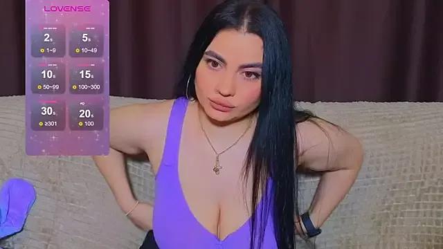 Nikki_Kardashian from StripChat