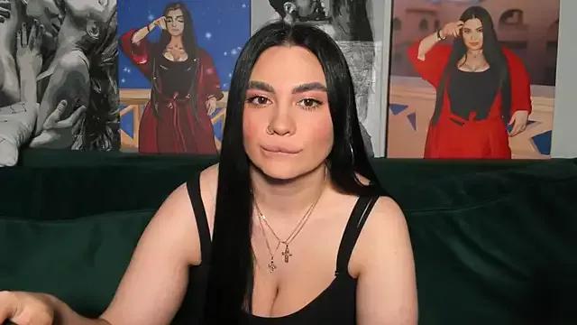 Try our streaming cams variety and talk on a personal level with our adorable girls streamers, showing off their bountiful shapes and dildos.