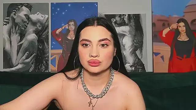 Nikki_Kardashian from StripChat