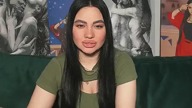 Nikki_Kardashian from StripChat