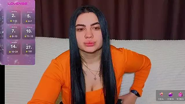 Nikki_Kardashian from StripChat