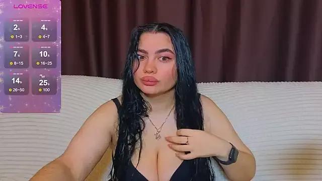 Nikki_Kardashian from StripChat