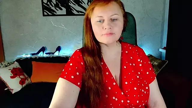 Nikki_March from StripChat
