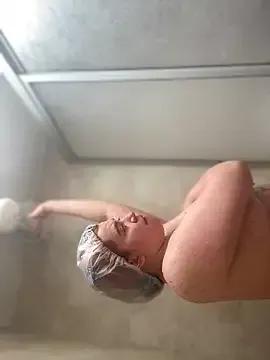 Nikki_Nyx from StripChat