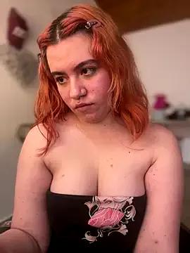 Nikki_Nyx from StripChat