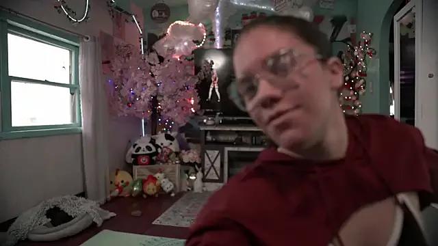 Nikki_Torres from StripChat
