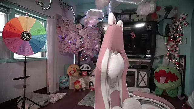 Nikki_Torres from StripChat
