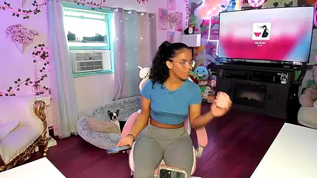 Try our streaming cams variety and talk on a personal level with our adorable girls streamers, showing off their bountiful shapes and dildos.