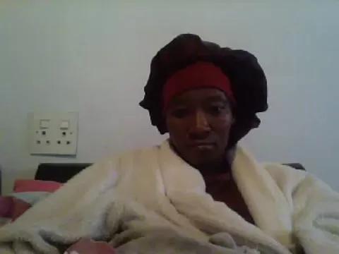 NikkiDickSavage from StripChat