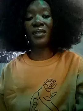NikkiDickSavage from StripChat