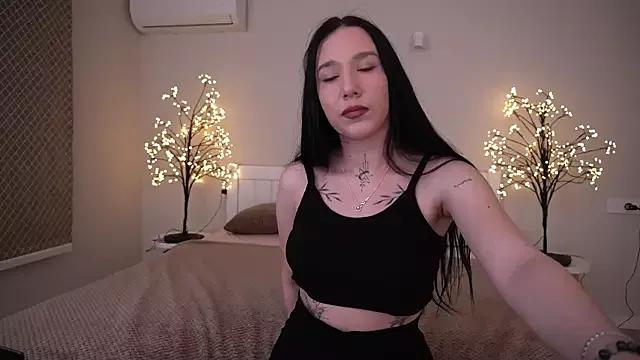 Try our streaming cams variety and talk on a personal level with our adorable girls streamers, showing off their bountiful shapes and dildos.