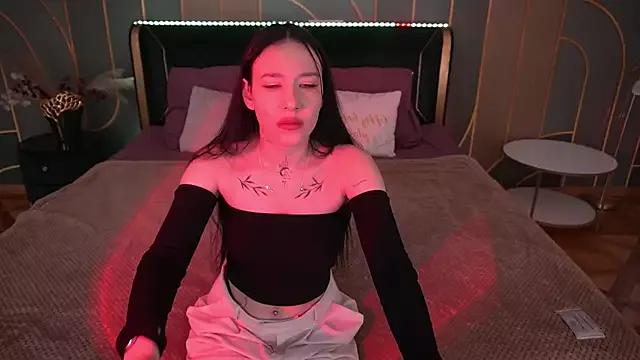 Try our streaming cams variety and talk on a personal level with our adorable girls streamers, showing off their bountiful shapes and dildos.