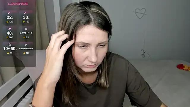 Try our streaming cams variety and talk on a personal level with our adorable girls streamers, showing off their bountiful shapes and dildos.