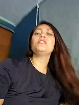 Nikkinata from StripChat is Freechat