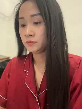 NikkiNi from StripChat