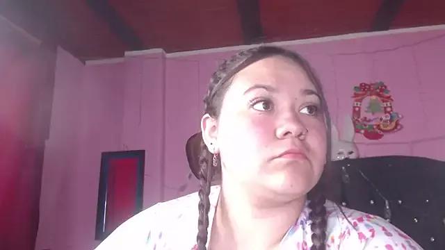 NikkiRous_ from StripChat is Freechat