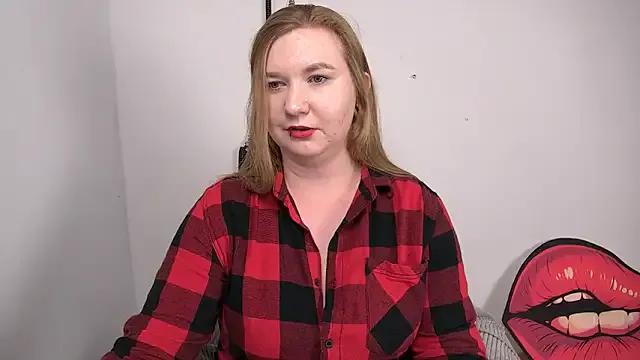 NikkiTease from StripChat