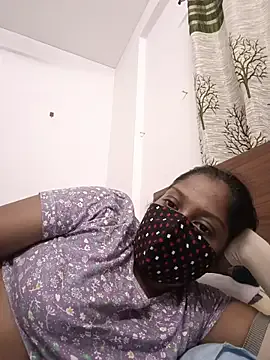 Nikkitha69 on StripChat 