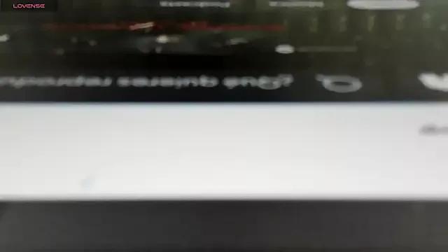 Nikky_Grey_ from StripChat