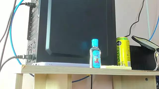 nikky_sex11 from StripChat
