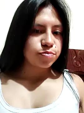 NikkyBlusx from StripChat is Freechat