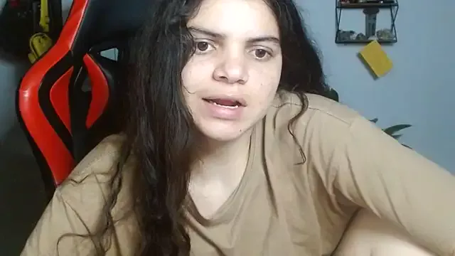 Nikkykora15 on StripChat 