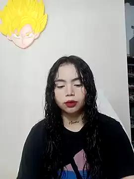 nikol-19 from StripChat is Freechat