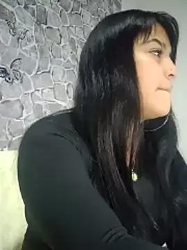 nikol_206 from StripChat is Freechat