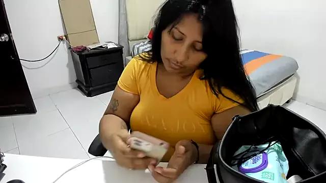 Try our streaming cams variety and talk on a personal level with our adorable girls streamers, showing off their bountiful shapes and dildos.