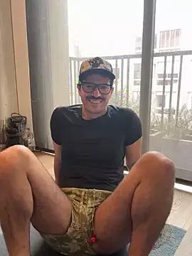 Nikolaj-pristino from StripChat is Freechat