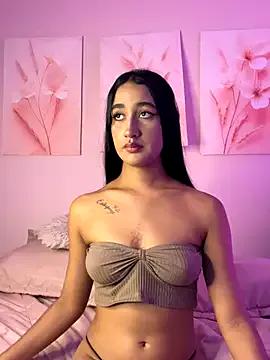 Try our streaming cams variety and talk on a personal level with our adorable girls streamers, showing off their bountiful shapes and dildos.