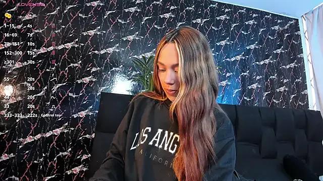 Try our streaming cams variety and talk on a personal level with our adorable girls streamers, showing off their bountiful shapes and dildos.