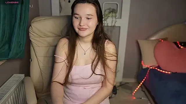 Try our streaming cams variety and talk on a personal level with our adorable girls streamers, showing off their bountiful shapes and dildos.