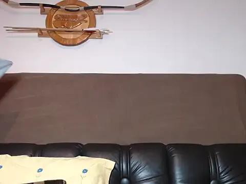 NikolHeart from StripChat is Freechat