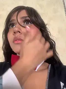 NikoYoon from StripChat is Freechat