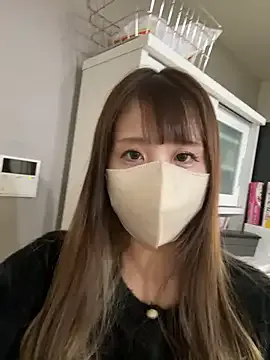 nikukyu_chan from StripChat is Freechat