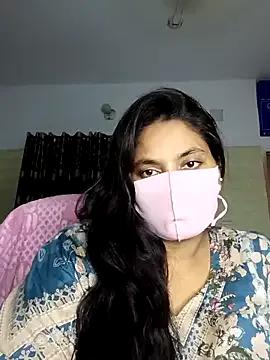 Nilima-1 from StripChat