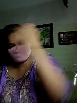 Nilima-1 from StripChat