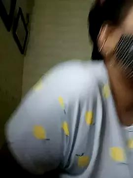 Nilima-1 from StripChat