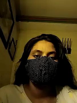 Nilima-1 from StripChat
