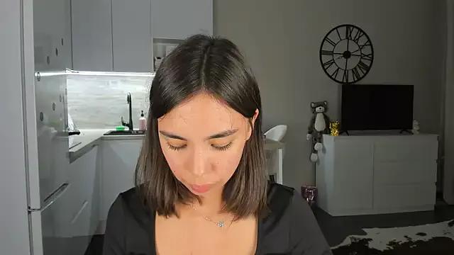 nilliluv from StripChat