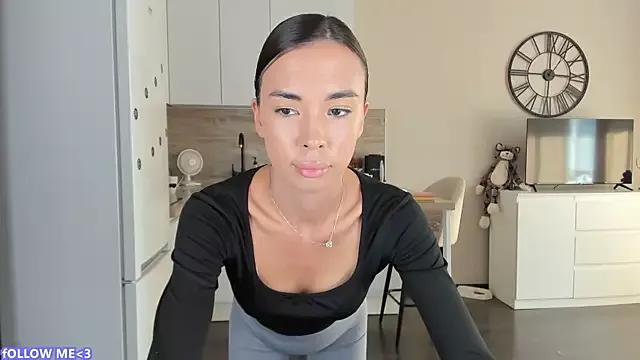 nilliluv from StripChat