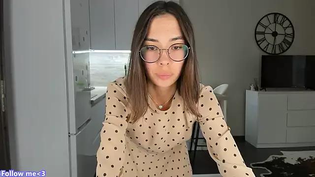 nilliluv from StripChat