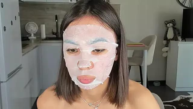 nilliluv from StripChat